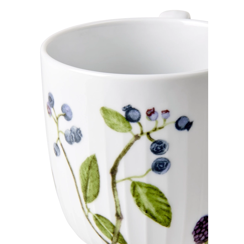 K�hler Hammersh�i Summer 2023 sommerb�r krus 33 cl