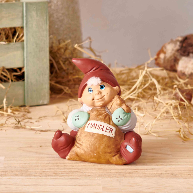 Klarborg, Nisse - Mingus