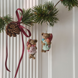 Klarborg Nisserikker 2026 - 20 �rs Jubil�um.