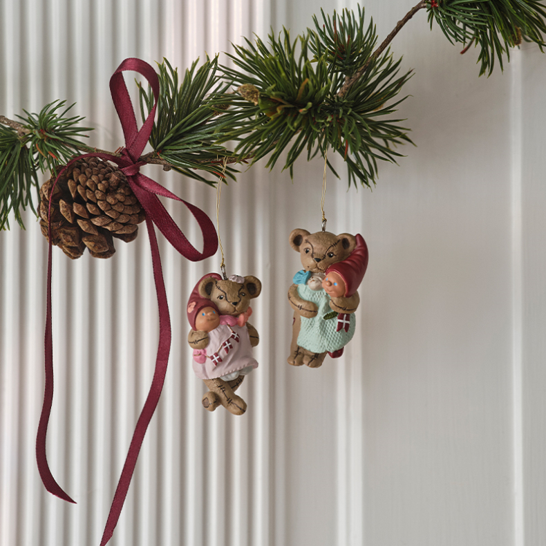 Klarborg Nisserikker 2026 - 20 �rs Jubil�um.