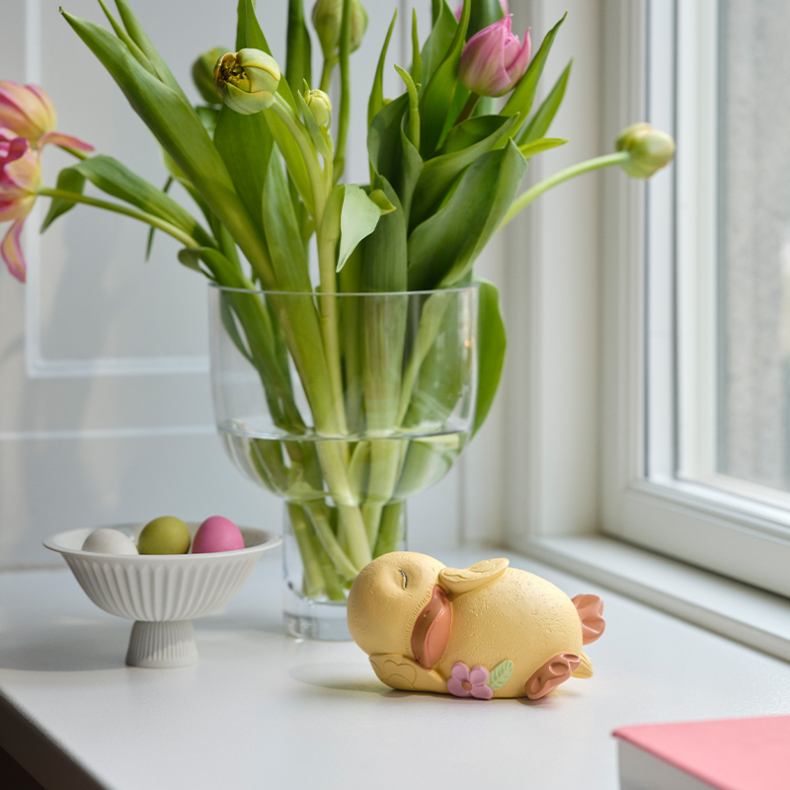 Klarborg �lling store Snerle