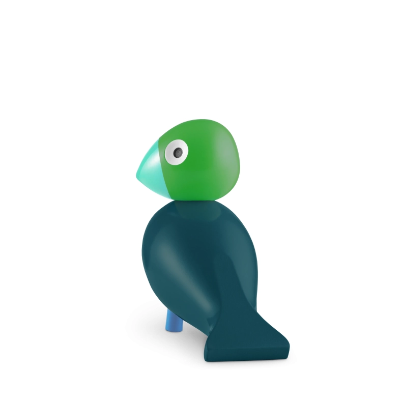 Kay Bojesen �rets sangfugl Birk 2026