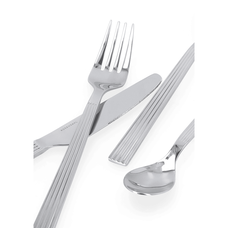 Rosendahl Grand Cru Nouveau Bestikst 16 dele