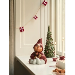 Klarborg nisse Malou