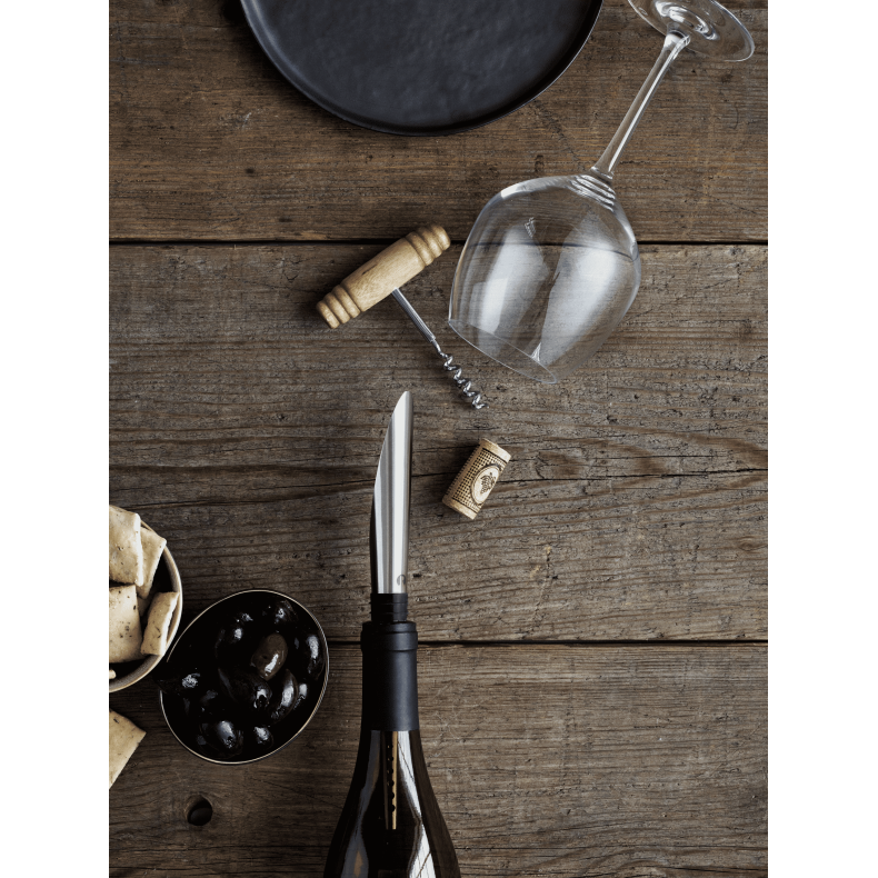 Rosendahl Grand Cru sknke-, ilte- og dekanteringsprop