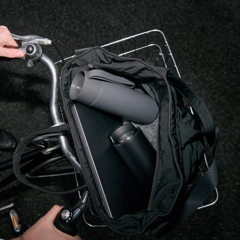 Eva Solo To Go termokop gr� 0,35 liter