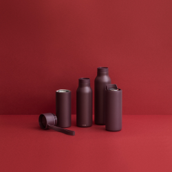 Eva Solo To Go termokop bordeaux 0,35 liter