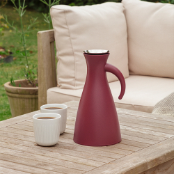 Eva Solo termokande Ruby 1 liter