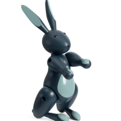 Kay Bojesen Kanin bl