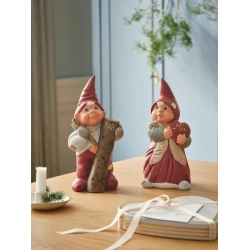 Klarborg Nisse Store Far