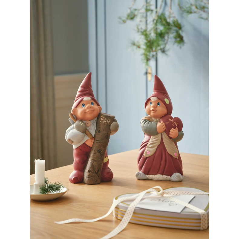 Klarborg Nisse Store Far