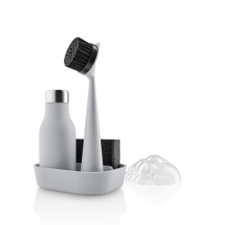 Eva Solo opvaskest marble grey 14 cm