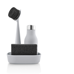 Eva Solo opvaskest marble grey 14 cm