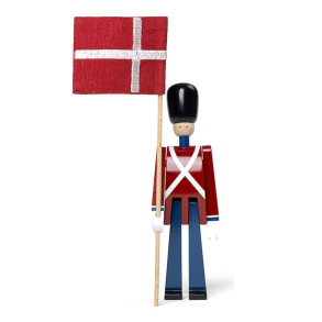 Rosendahl Kay Bojesen Fanebrer mini