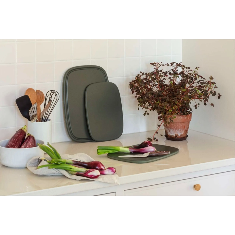 Eva Solo Green tools Skrebrt 30x21 cm