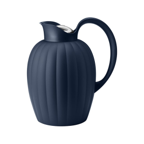 Georg Jensen Bernadotte termokande bl 1 liter