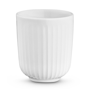 Khler Hammershi termokrus hvid 30 cl