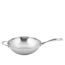 Scanpan STS wok �32 cm