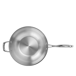 Scanpan STS wok �32 cm