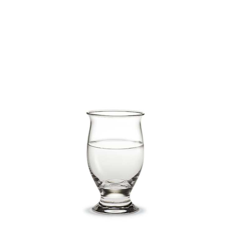 Holmegaard Idelle vandglas 19 cl
