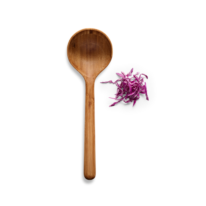 Eva Solo Nordic Kitchen opser bambus