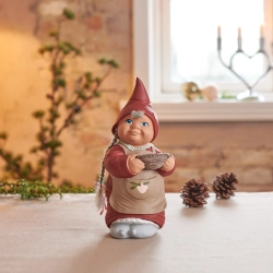 Klarborg Nisse Bedstemor