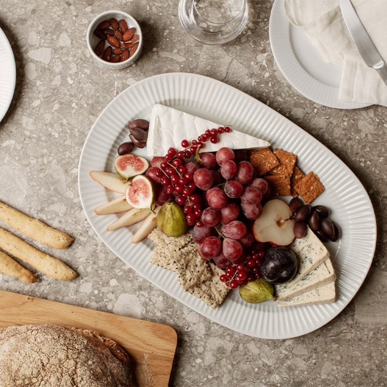 Eva Trio Legio Nova serveringsfad 42 cm