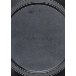 Rosendahl Paper Pal k�kkenrulleholder sort H 30 cm