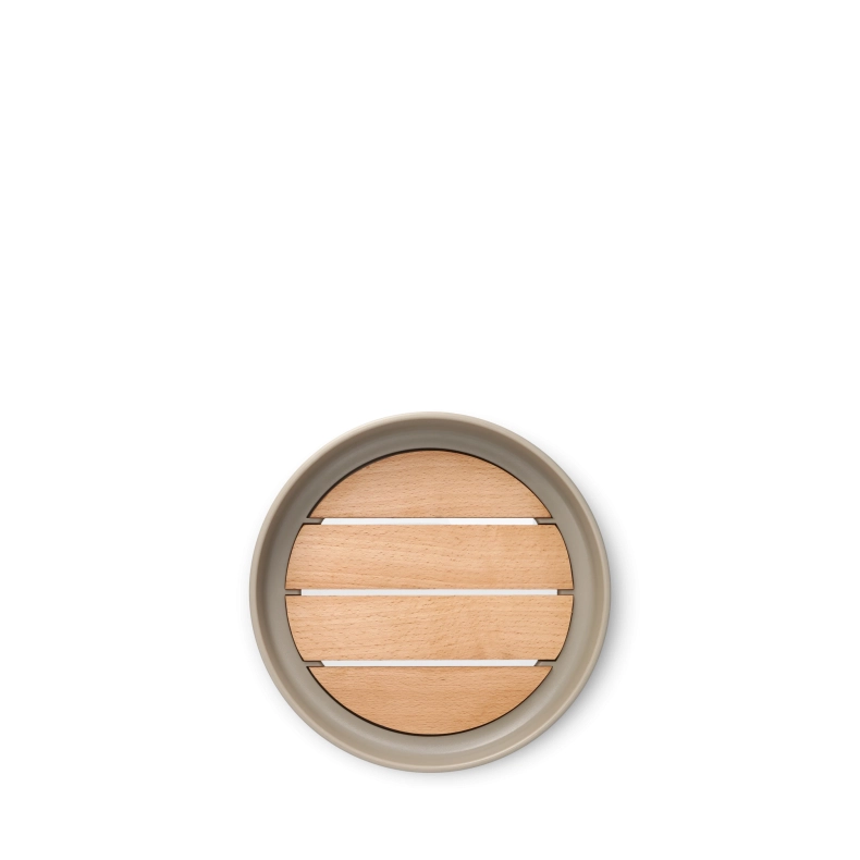 Rosendahl Share br�dkurv sand � 24,5 cm