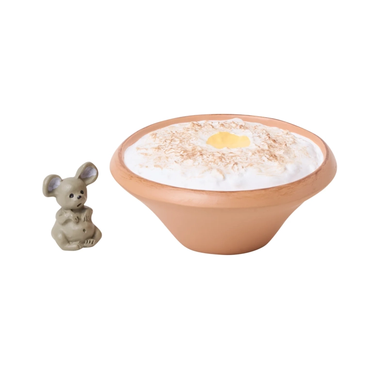 Klarborg Nisser Nicolai &amp; Maja m. Grd &amp; Mus