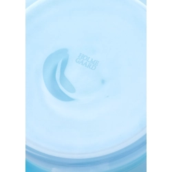 Holmegaard Soma vase bl�/gr�n H 22,5 cm