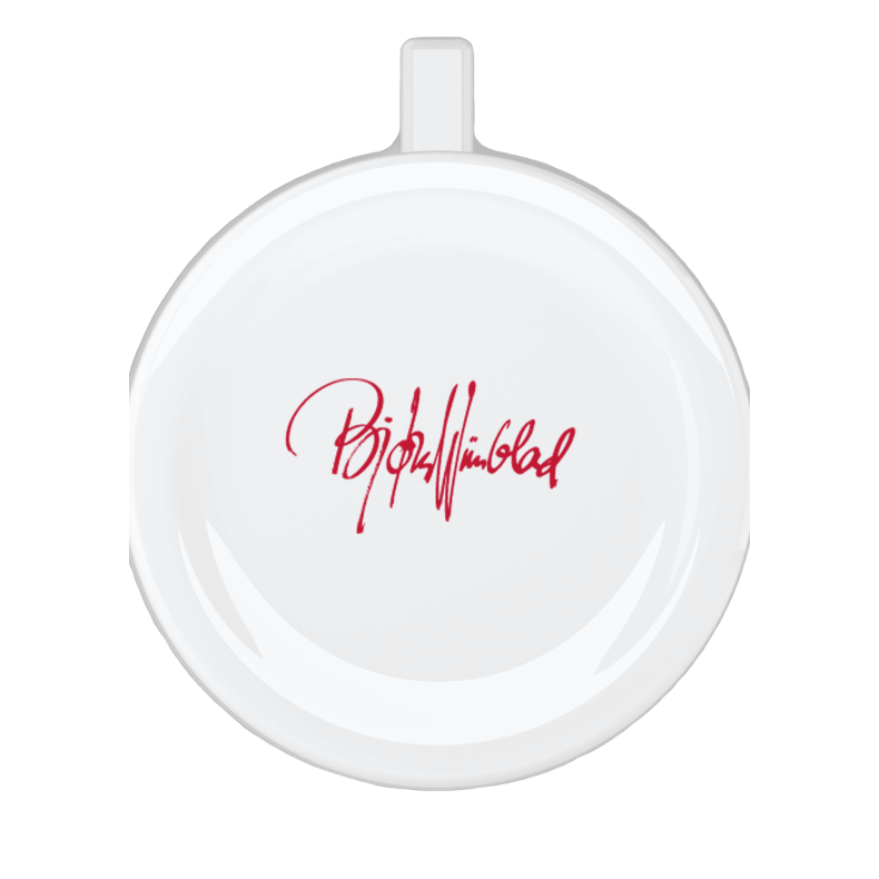 Bjrn Wiinblad Eva Juleophng 2025 H7,5 rd