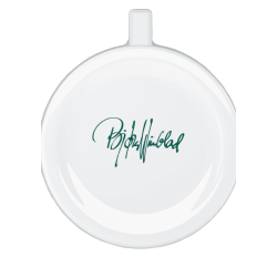 Bjrn Wiinblad Eva Juleophng 2025 H7,5 grn