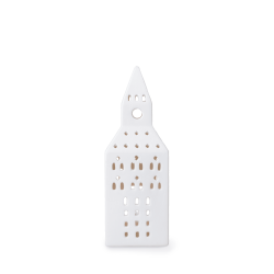 Khler Urbania Lyshus Kirketrn H20 hvid