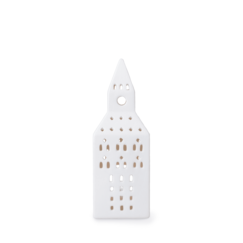 Khler Urbania Lyshus Kirketrn H20 hvid