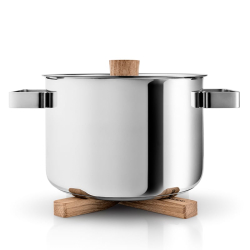 Eva Solo magnetisk bordskner bambus