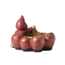 Klarborg Kalenderstage Michelle - Nissen &amp; Rdklken