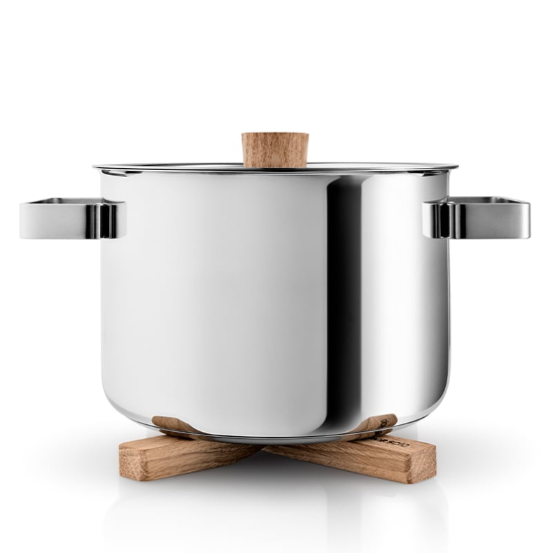 Eva Solo magnetisk bordskner bambus