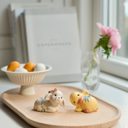 Klarborg �lling Ras