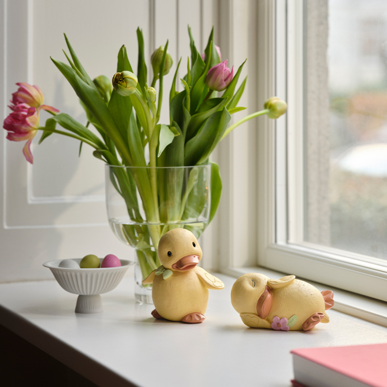 Klarborg �lling store Snerle