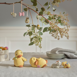 Klarborg For�rs Dyreb�rn - Oph�ng 2026