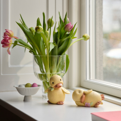 Klarborg �lling Store Puf