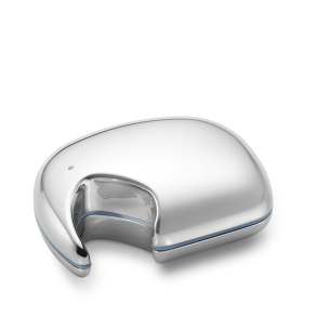 Georg Jensen Elephant ske lysebl