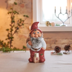 Klarborg Nisse Bedstefar