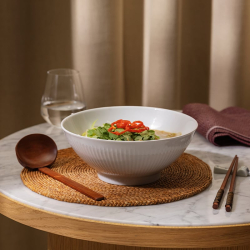 Eva Solo Legio Nova ramenskl hvid 20 cm