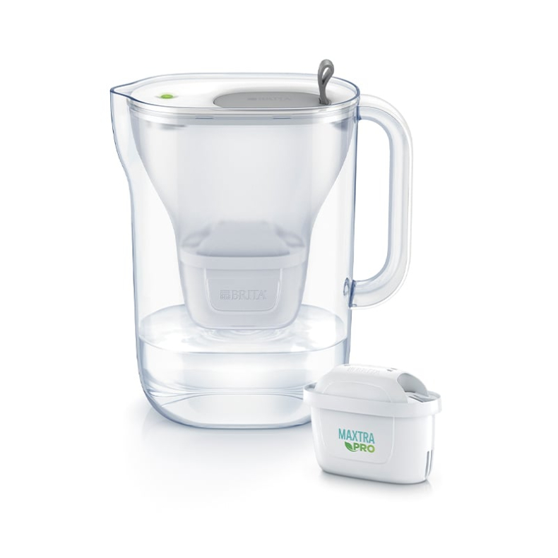 BRITA, style vandfilterkande - 2,4 liter