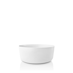 Eva Trio Legio Nova skl hvid 6 liter 28 cm