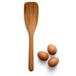 Eva Solo Nordic Kitchen spatel bambus