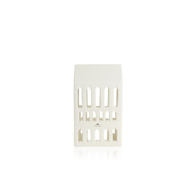 Khler Urbania Lyshus Kirke hvid 18 cm