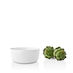 Eva Trio Legio Nova skl hvid 6 liter 28 cm